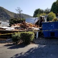 Hollydale Mobilehome Estates ico