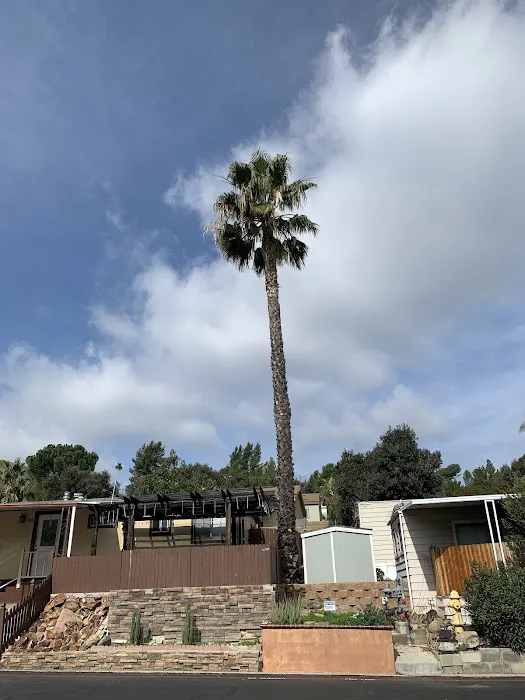 Hollydale Mobilehome Estates Picture 3
