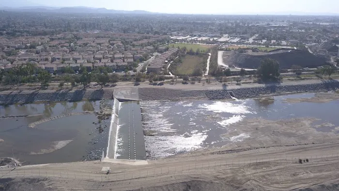 Rio Vista Mobile Home Park Picture 5