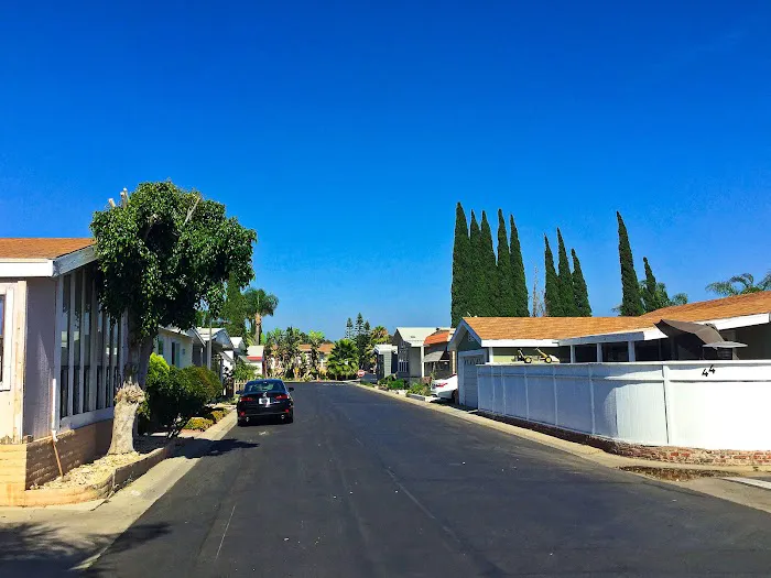 Rio Vista Mobile Home Park Picture 1