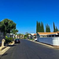 Rio Vista Mobile Home Park ico