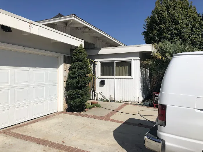 Rio Vista Mobile Home Park Picture 8