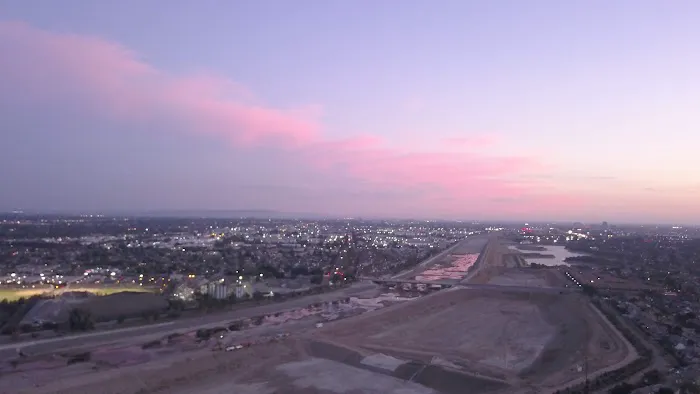 Rio Vista Mobile Home Park Picture 4