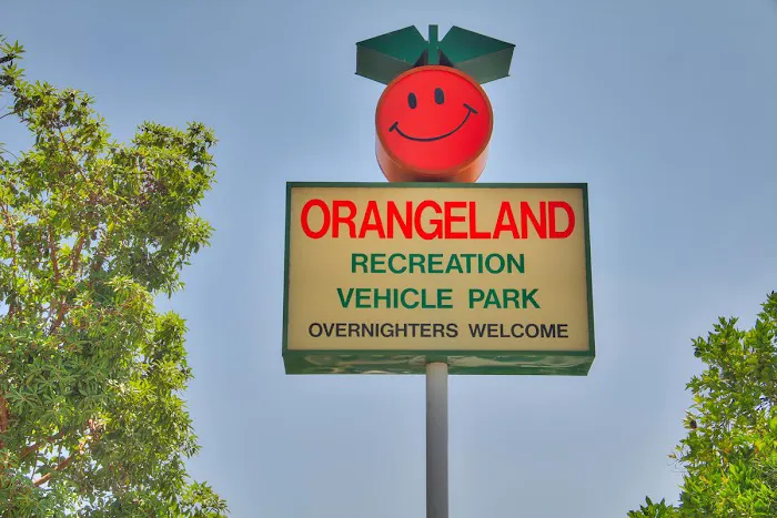 Orangeland RV Park Picture 5