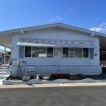 Sunkist Gardens Mobile Home Park