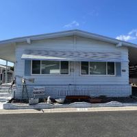 Sunkist Gardens Mobile Home Park ico