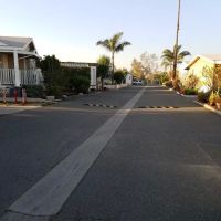 Santiago Creekside Estates ico