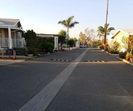 Santiago Creekside Estates