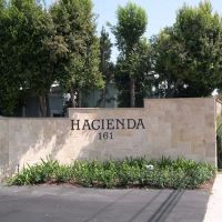 Anaheim Royal Mobile Home Park ico