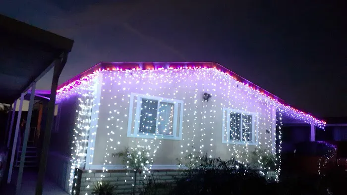 Anaheim Royal Mobile Home Park Picture 2