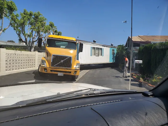 Anaheim Royal Mobile Home Park Picture 6