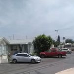 Twin Palms Mobile Home Park