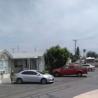 Twin Palms Mobile Home Park ico