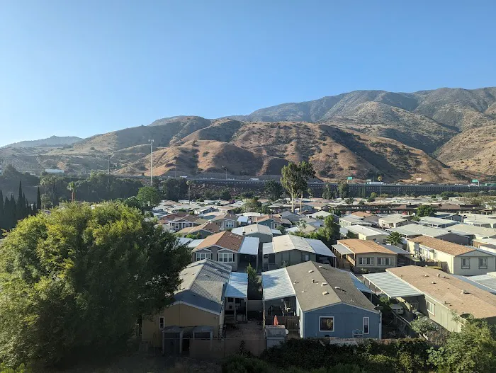 Green River Village Picture 1