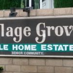 Village Grove Mobile Home