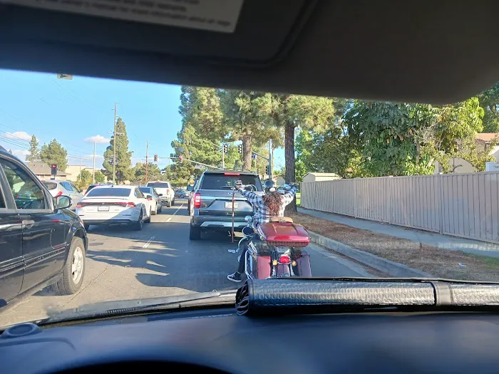 Village Grove Mobile Home Picture 2