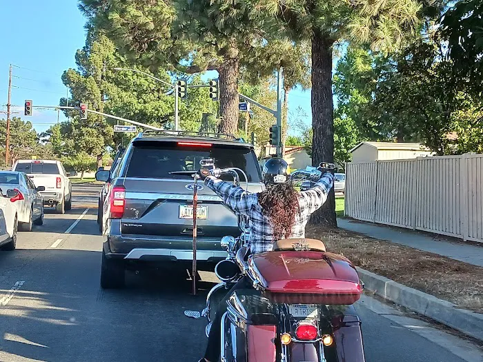 Village Grove Mobile Home Picture 3