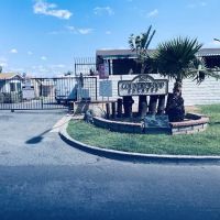 Countrywood Estates ico