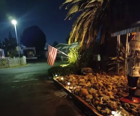 Flamingo Mobile Lodge