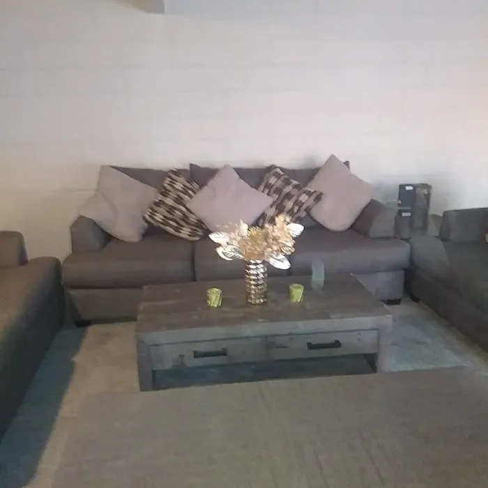Flamingo Mobile Lodge Picture 2