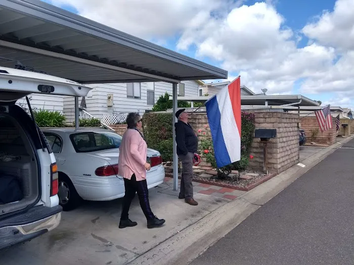 Lake Los Serranos Club Picture 10