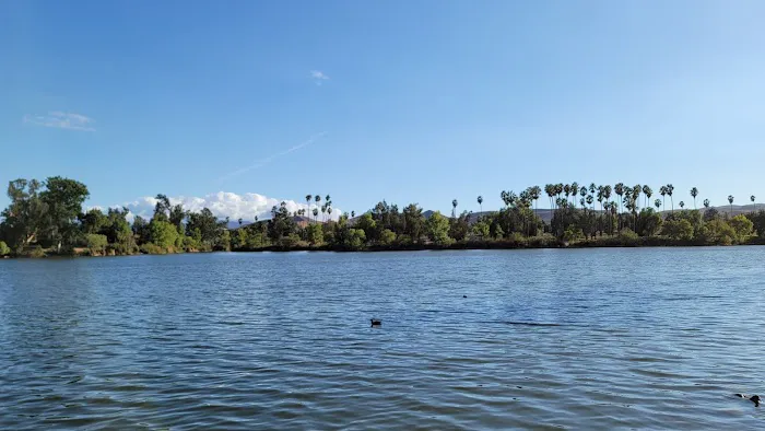 Lake Los Serranos Club Picture 1