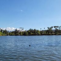 Lake Los Serranos Club ico