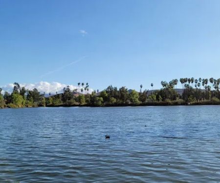 Lake Los Serranos Club