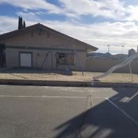 Rancho Monte Vista Mobile Home Park ico