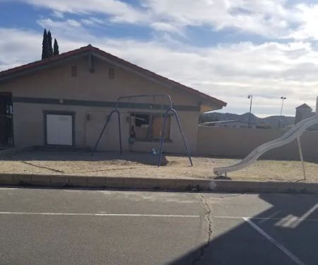 Rancho Monte Vista Mobile Home Park