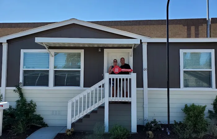 Corona West Mobile Home Estate Picture 1