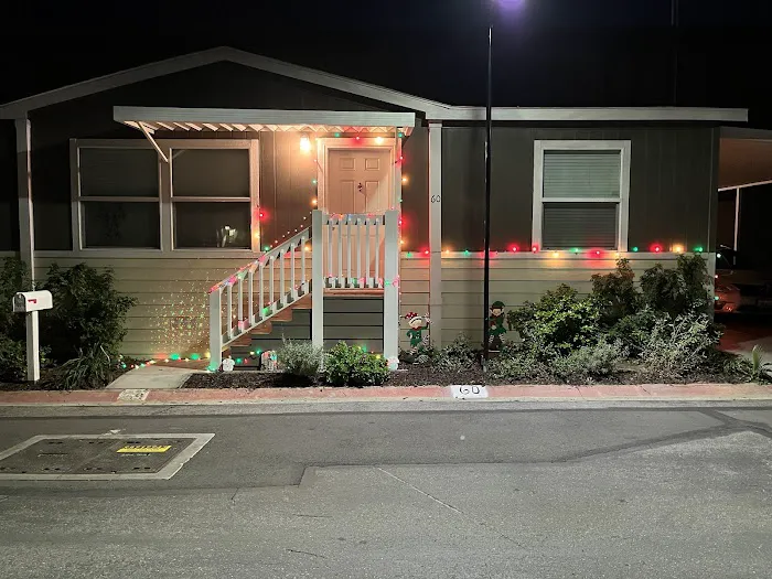 Corona West Mobile Home Estate Picture 8