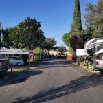 Parque Santiago Mobile Home Park