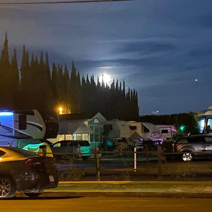 Parque Santiago Mobile Home Park Picture 10