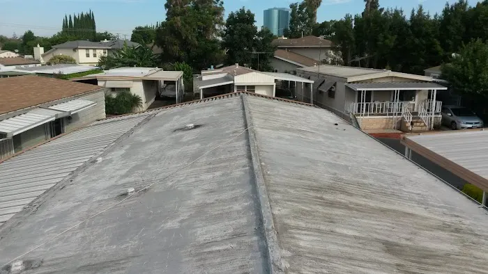 Tustin Village Mobile Home Picture 9