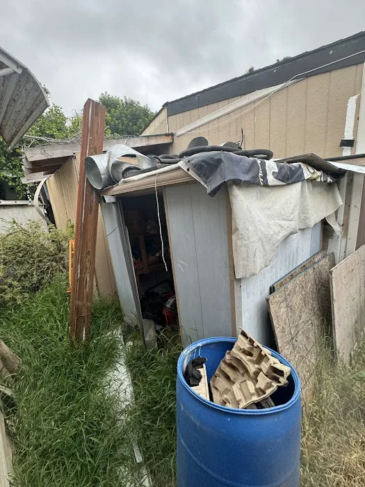 Tustin Village Mobile Home Picture 4