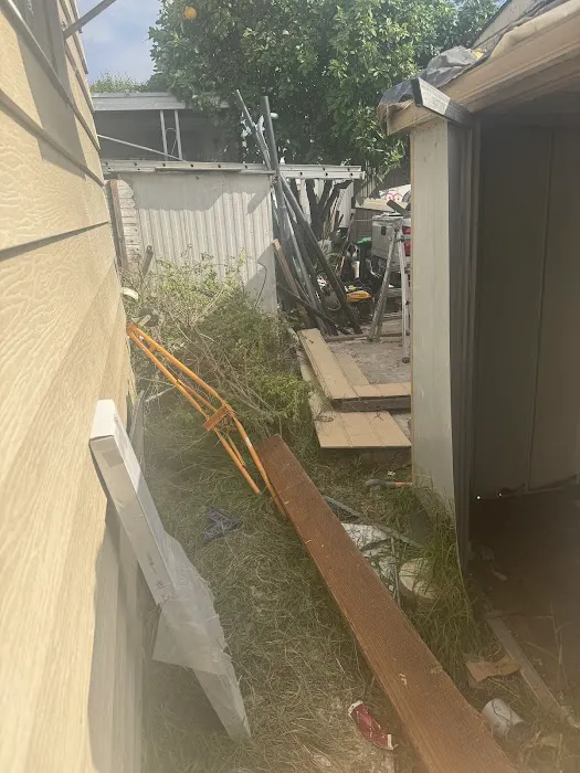 Tustin Village Mobile Home Picture 2