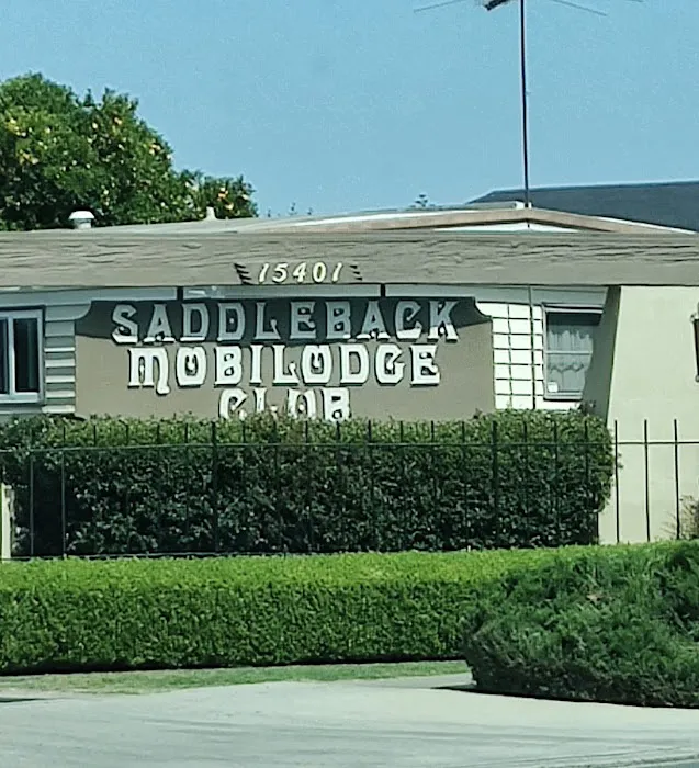 Saddleback Mobilodge Picture 2