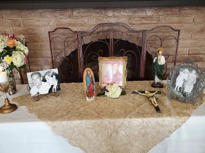 Villa Valencia Mobile Estates Picture 4