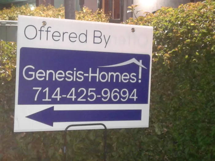 Villa Valencia Mobile Estates Picture 7