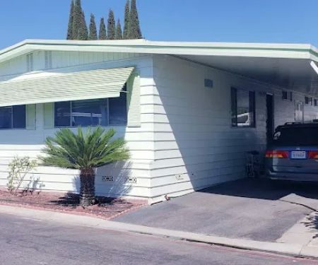 Park Royale Mobile Home Park