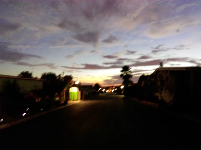Park Royale Mobile Home Park Picture 9