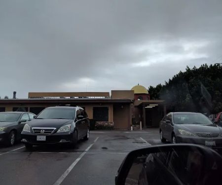 Rancho La Paz Mobile Home Park