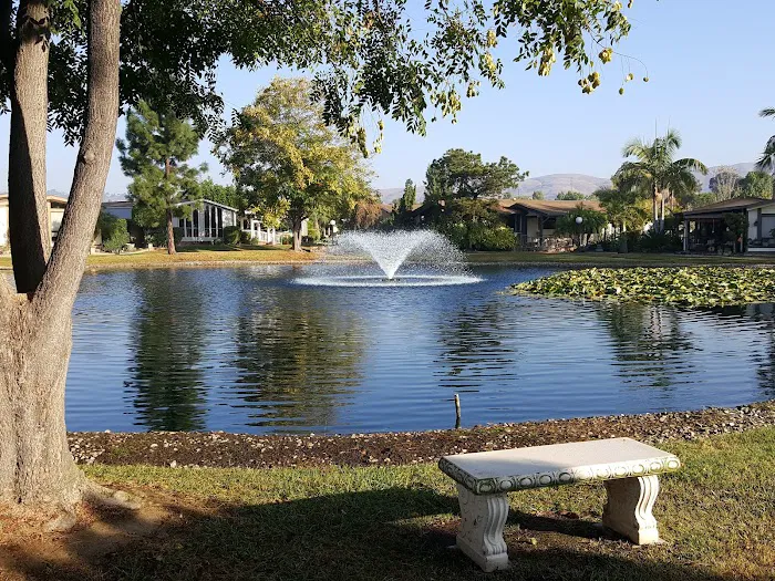 Lake Park Brea Manufactured Homes Picture 5
