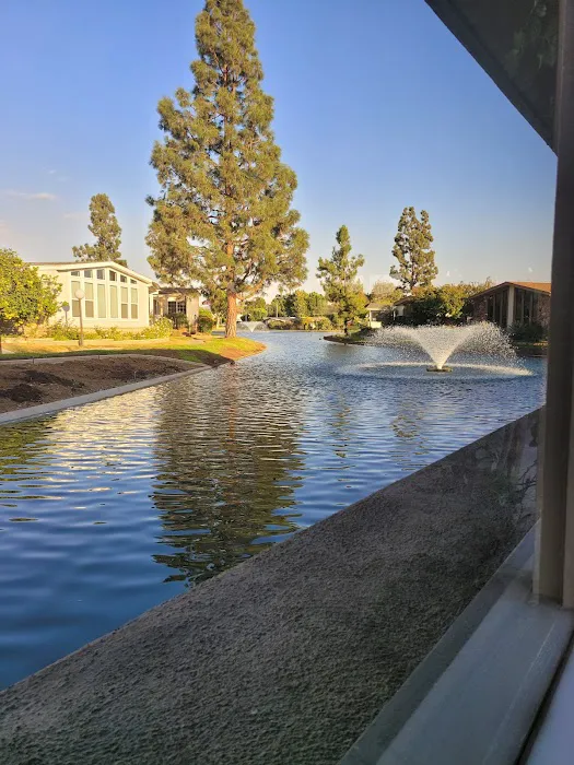 Lake Park Brea Manufactured Homes Picture 6
