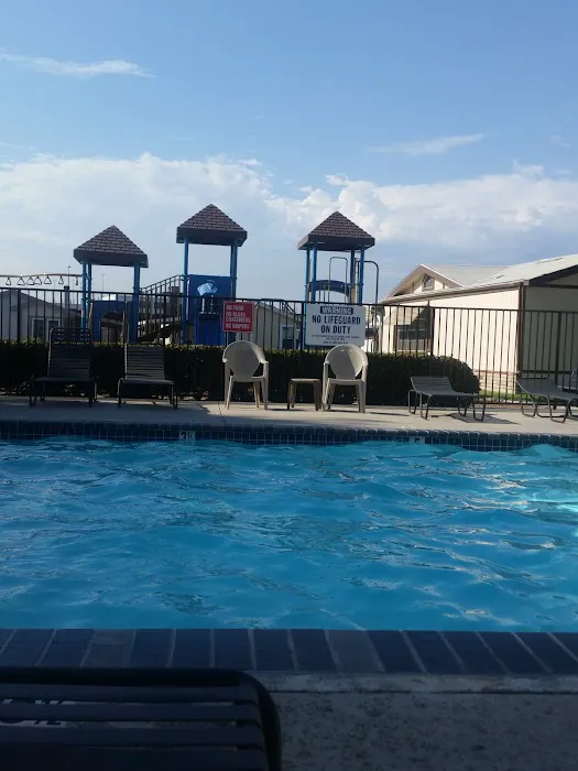 Diamond Bar Mobile Estates Picture 1