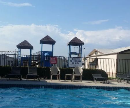 Diamond Bar Mobile Estates