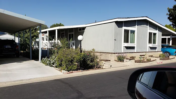 Diamond Bar Mobile Estates Picture 9