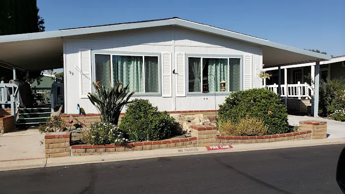 Diamond Bar Mobile Estates Picture 10