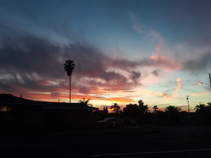 Ponderosa Mobile Home Park Picture 5